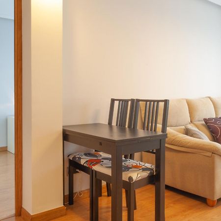 Av Premio Real 16 Apartment Gijon Exterior photo